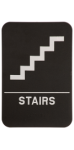 Low Prices and Fast Shipping. ADA Signs, Stair Signs and Custom Engraved Signs for your office or business.