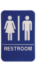 Lowest Prices. Restroom Signs, Custom Office Signs, Name Plates and Custom Signs. Customized online or call 800-523-2344