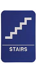 Low Prices. Bathroom ADA Signs, Stair Signs and Custom Engraved Signs for your office or business.