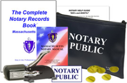 Next Day. Massachusetts Notary Seals, Notary Stamps and Notary Supplies on Sale Today. Order online or call 978-744-1051