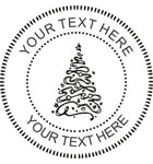 Your Source for Holiday Christmas Embossers and Rubber Stamps. Many Holiday Designs and Personalized.
Lowest Prices and Fast Shipping