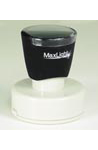 1 5/8" Montana engineer pre-inked stamp seal with name and number. Order Online or Call the Corporate Connection 800-523-2344