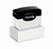 Fast Shipping. Signature Stamps and Custom Rubber Stamps customized for you. Best Selection and Lowest Prices. Order On Secure Website or Call 800-523-2344