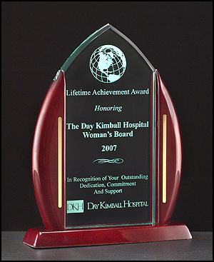 1-2 Days. Acrylic and Glass Awards. Customized with name, custom text or company logo. Quantity Discounts
800-523-2344
