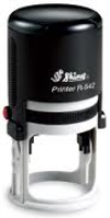 1 3/4" Missouri Architect self-inking customized with name and number,  Order Online or Call the Corporate Connection 800-523-2344
