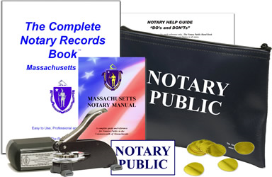 Next Day. Massachusetts Notary Seals, Notary Stamps and Notary Supplies on Sale Today. Order online or call 978-744-1051