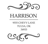 Sale Today. Custom Rubber Stamps, Self Ink Custom Stamps, Address Stamps and Date Stamps customized for you. Many Font Styles and Ink Colors. Order online or Call 800-523-2344