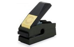 1 5/8" Washington DC Notary Desk Mark Maker seal embosser customized with notary name and date.  Comes with personalized notary brass plate.  Order online or Call the Corporate Connection 800-523-2344