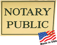 Next Day. Notary Supplies for Every State. Notary Stamps, Notary Seals, Notary Signs, Notary Packages.
Low Prices and Fast Shipping.
800-523-2344