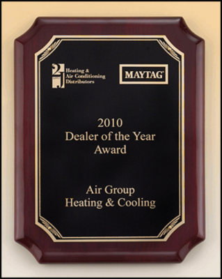 25% off Engraved Awards, Recognition Awards, Service Awards, Engraved Wood Plaques customized with your Text or Company Logo. The Corporate Connection