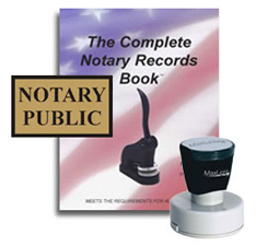 Lowest Prices. Maine Notary Seal, Notary Stamps and Notary Supplies Next Day. Order online or 800-523-2344