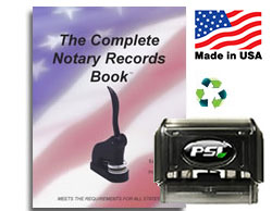 40% off Connecticut Notary Seal Stamps and Notary Supplies. Notary Supplies Online or Call 800-523-2344