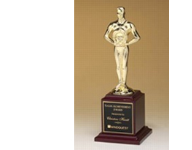 Order Online for fast shipping. Achiever Awards and Engraved Awards of every king. Engraved with your custom text or upload your company logo.
800-523-2344