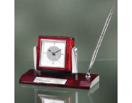 Low Prices. Desk Clocks and Desk Pen Sets Engraved and shipped in 2 business days. Order Online or Call 800-523-2344