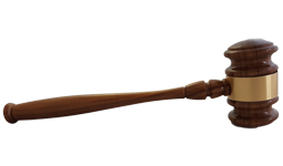 30% off 10" Wood Gavel with Brass Band with Name or Custom Text. Order online or Call The Corporate Connection 1-800-523-2344