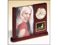 Low Prices. Desk Clocks and Corporate clocks engraved with name, text or company logo. Order online or call 800-523-2344