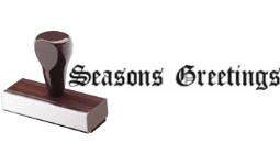 Your Source for Christmas Rubber Stamps. Ships Next Day 800-523-2344
www.corpconnect.com