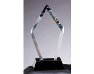 1-2 Days. Crystal and Glass Awards customized with name, text, logo. Sale Today. Order online 800-523-2344