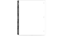 Corporate Index Tab Dividers ships Next Day. Lowest Prices and Quantity Discounts. Order Online or Call The Corporate Connection 800-523-2344