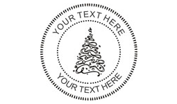 Your Source for Holiday Christmas Embossers and Rubber Stamps. Many Holiday Designs and Personalized.
Lowest Prices and Fast Shipping