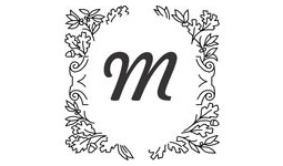 Fast Shipping. Monogram Stamps and Personalized Rubber Stamps in Many Designs and Font Style Choices.