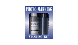 Photo Marking Stamp Ink. Order online or call 800-523-2344