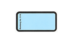 Order Online or Call today 800-523-2344
Exhibit Label Stickers and Numbered Index Divider Tabs.