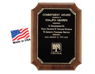 Fast Shipping. Engraved Awards, Award Plaques and Recognition Awards personalized with name and Text. Order online or call 800-523-2344