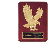 1-2 Days. Engraved Awards and Service Awards Engraved with your Text or Company Logo. Low on our Recogntion and Engraved Awards. Order Online. 800-523-2344