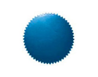 Make your notarization really stand out with these beautiful Blue foil seals. Emboss your Notary Seal on Foil Seal. Package of 50. Order online or Call The Corporate Connection 1-800-523-2344