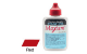 Maxum Stamp Ink Refill 1/2 oz  RED