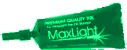 1%2f4oz++GREEN+Bottle+Ink+(For+Pre-Ink+Stamps)