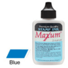 2oz+Bottle+Maxum+Refill+Ink++**BLUE**